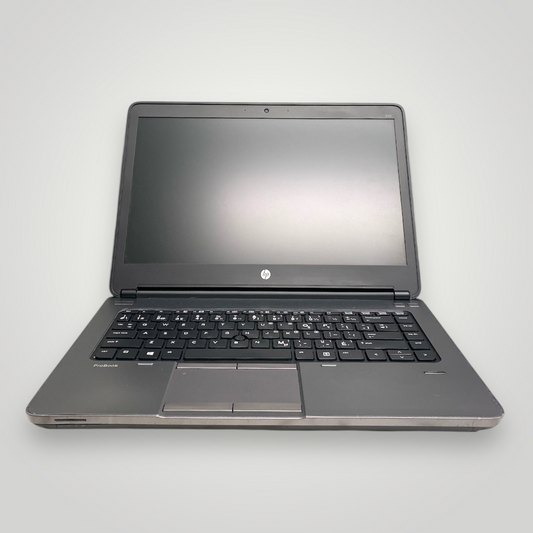 HP Probook 640 G1 (Chrome OS)