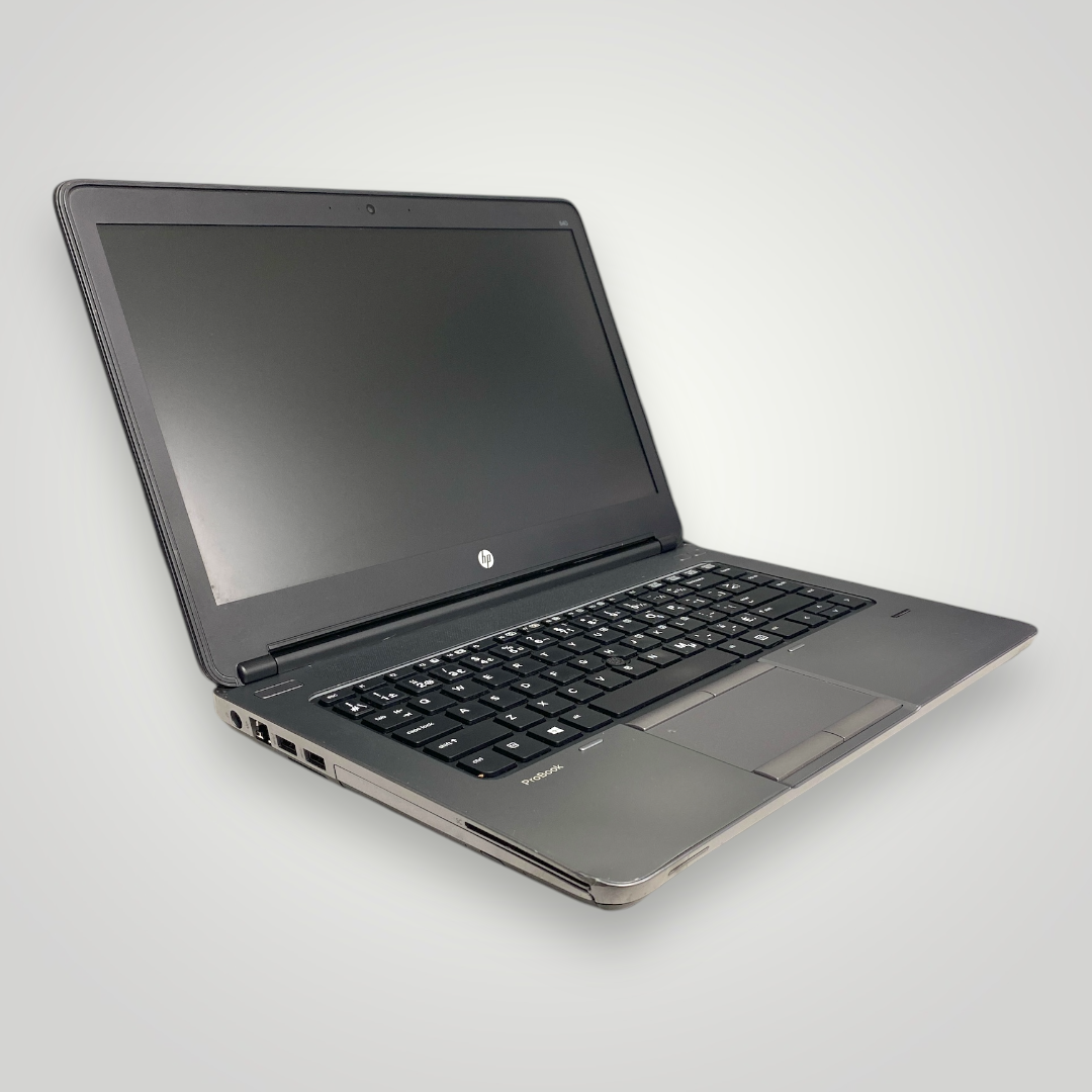 HP Probook 640 G1 (Chrome OS)