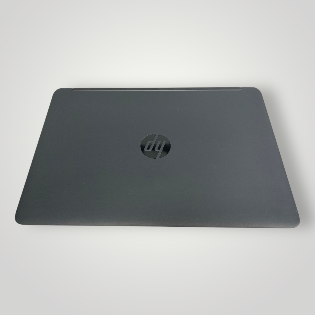 HP Probook 640 G1 (Chrome OS)