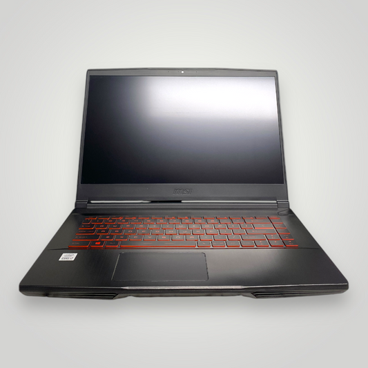MSI GF65 Thin 10UE