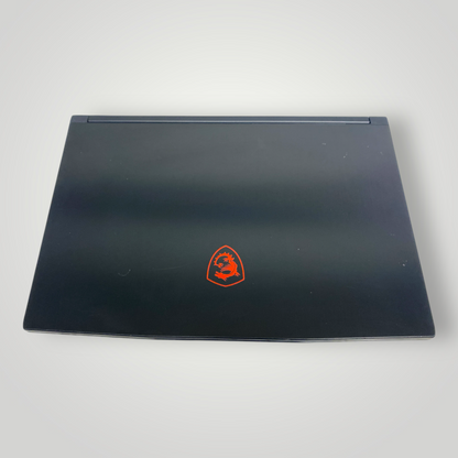 MSI GF65 Thin 10UE