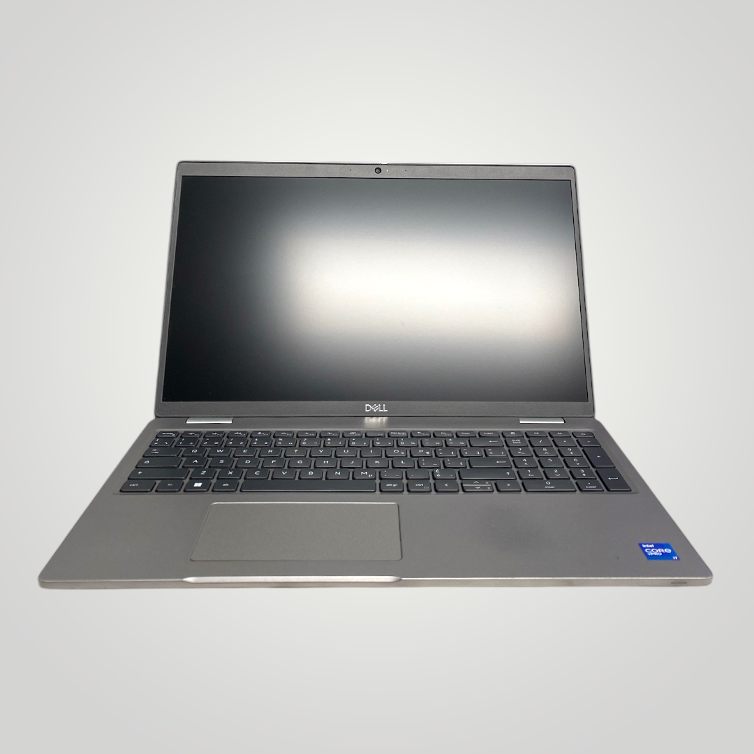 Dell Latitude 5520