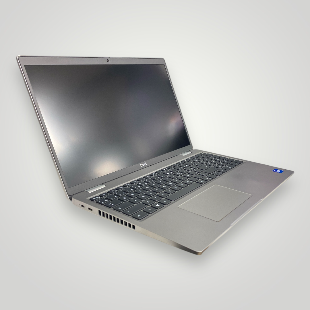 Dell Latitude 5520