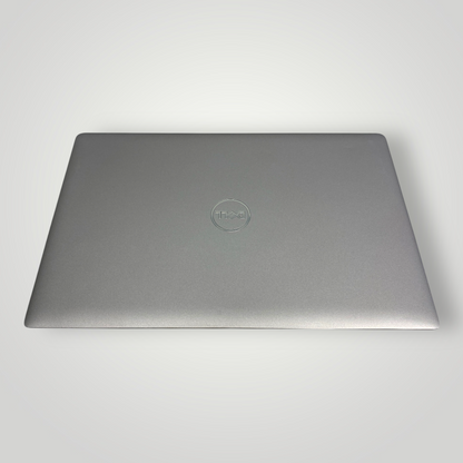 Dell Latitude 5520