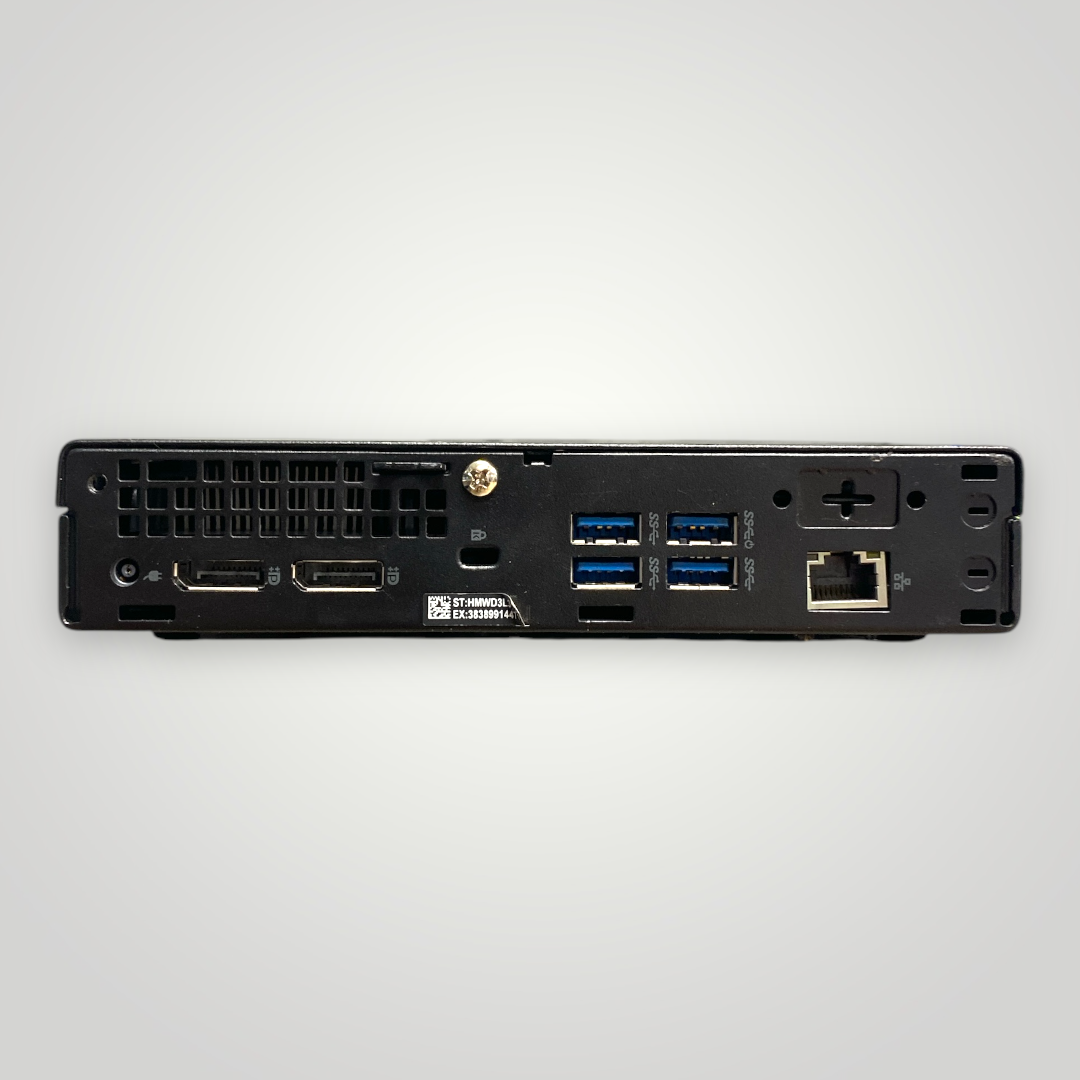 Dell Optiplex 3090 Micro