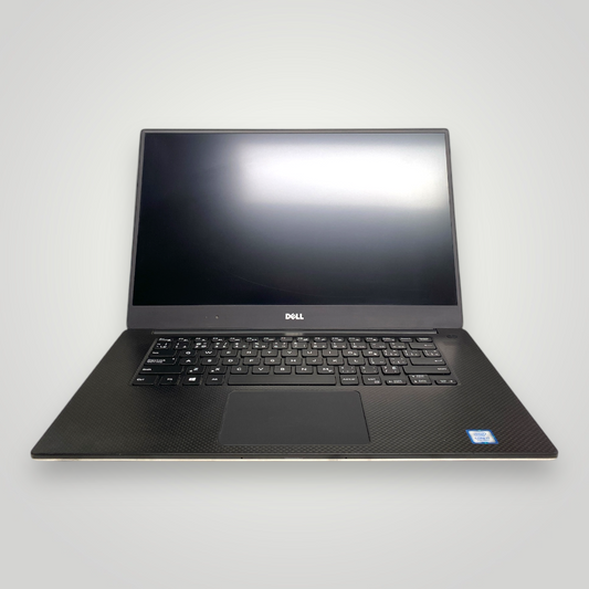 Dell Precision 5520