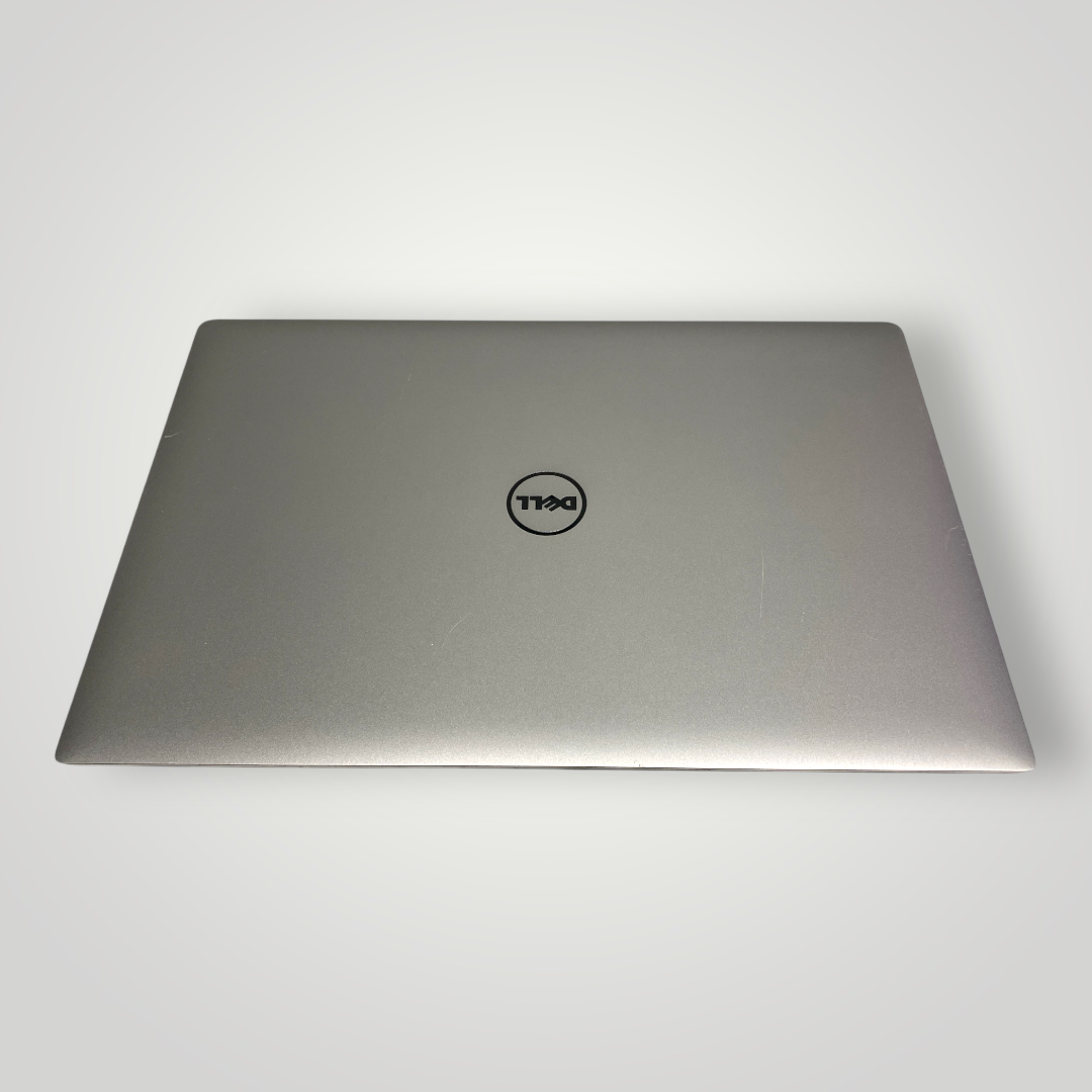 Dell Precision 5520