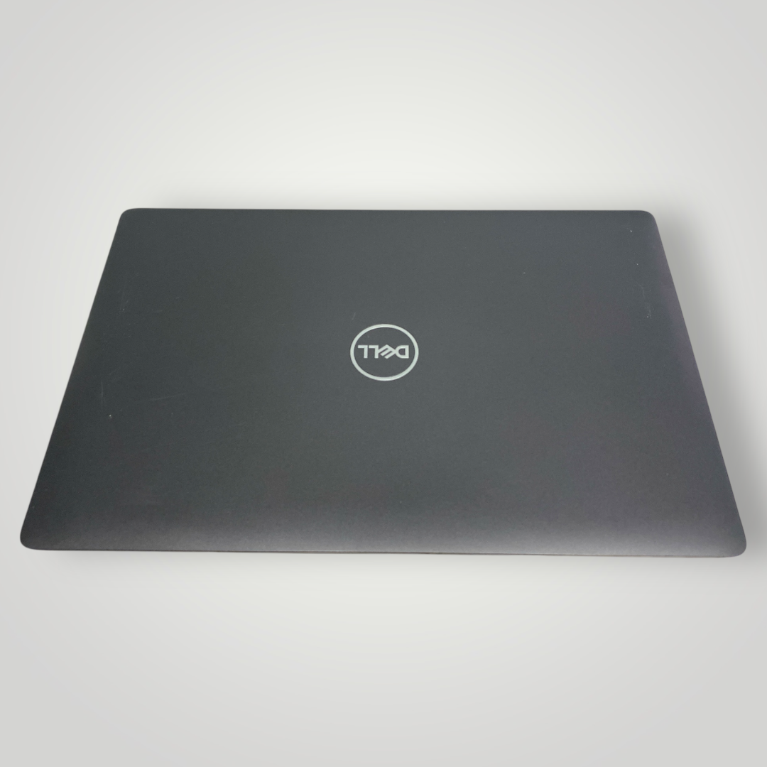 Dell Latitude 5501