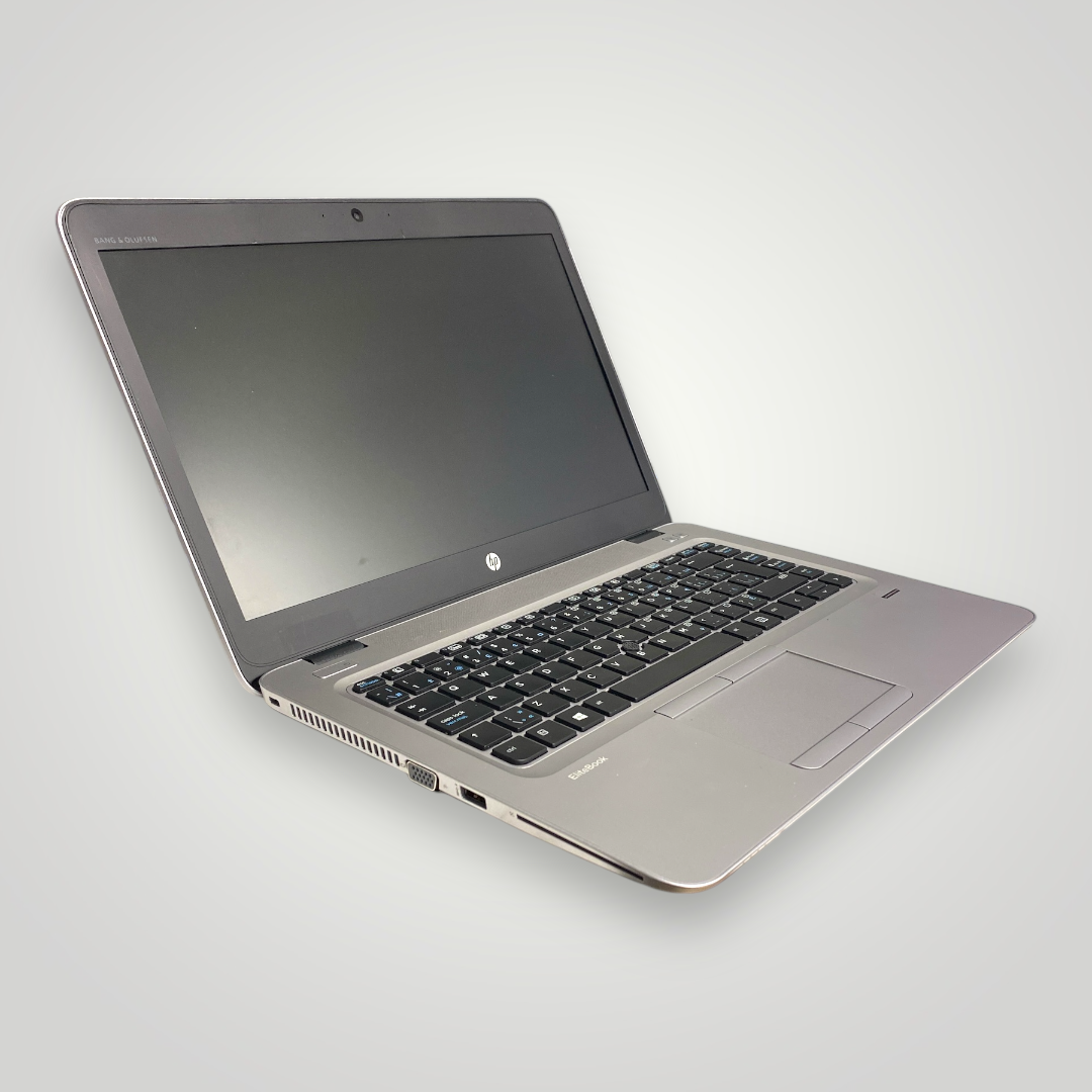 HP Elitebook 745 G3