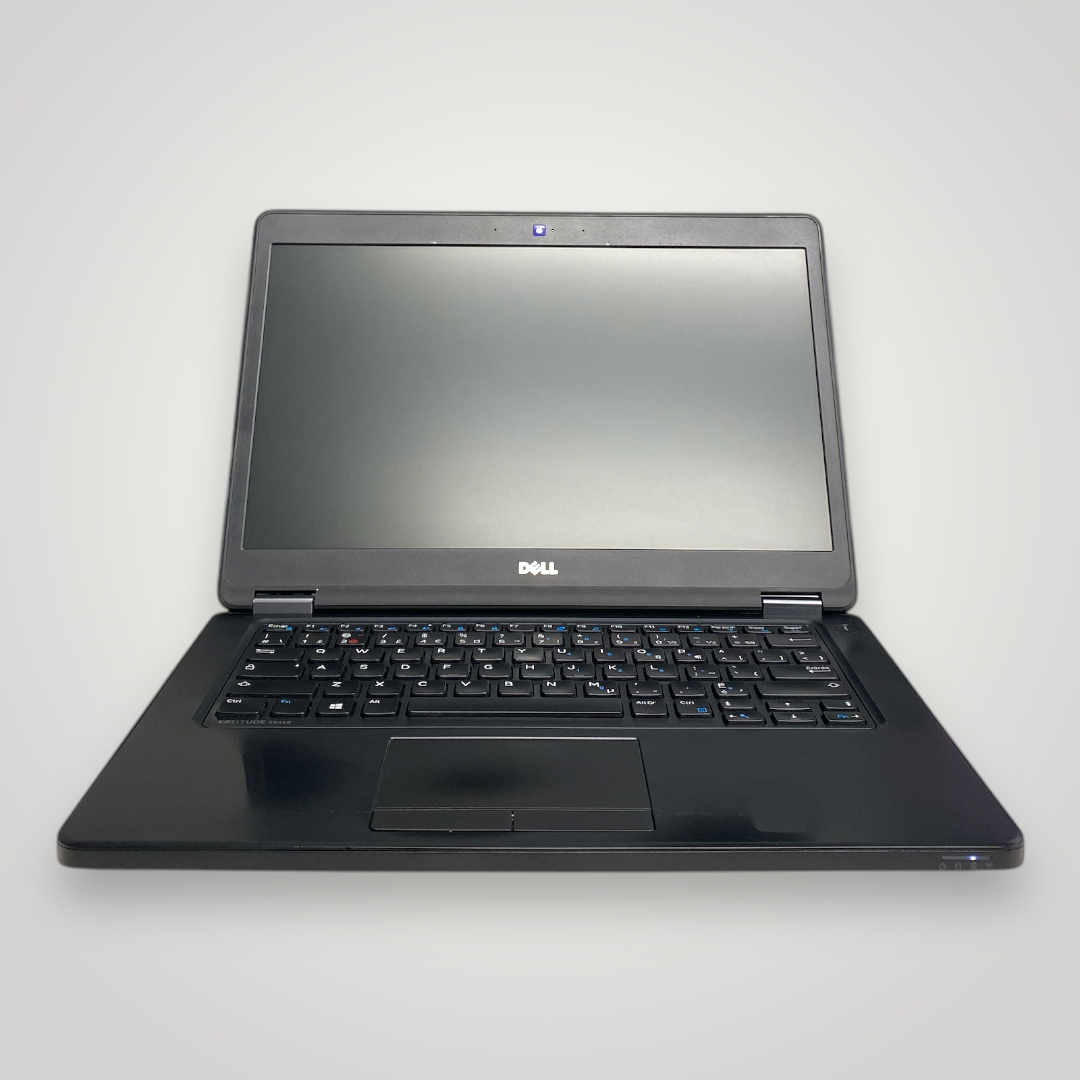 Dell Latitude E5450