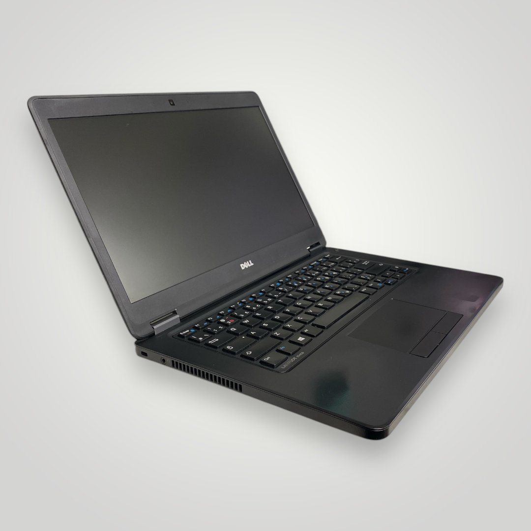 Dell Latitude E5450