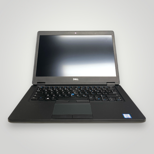 Dell Latitude 5491