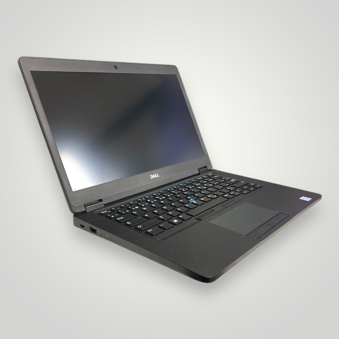 Dell Latitude 5491