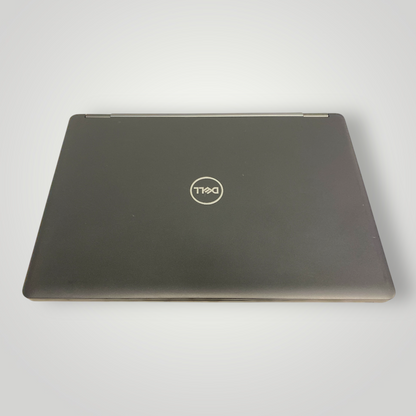 Dell Latitude 5491