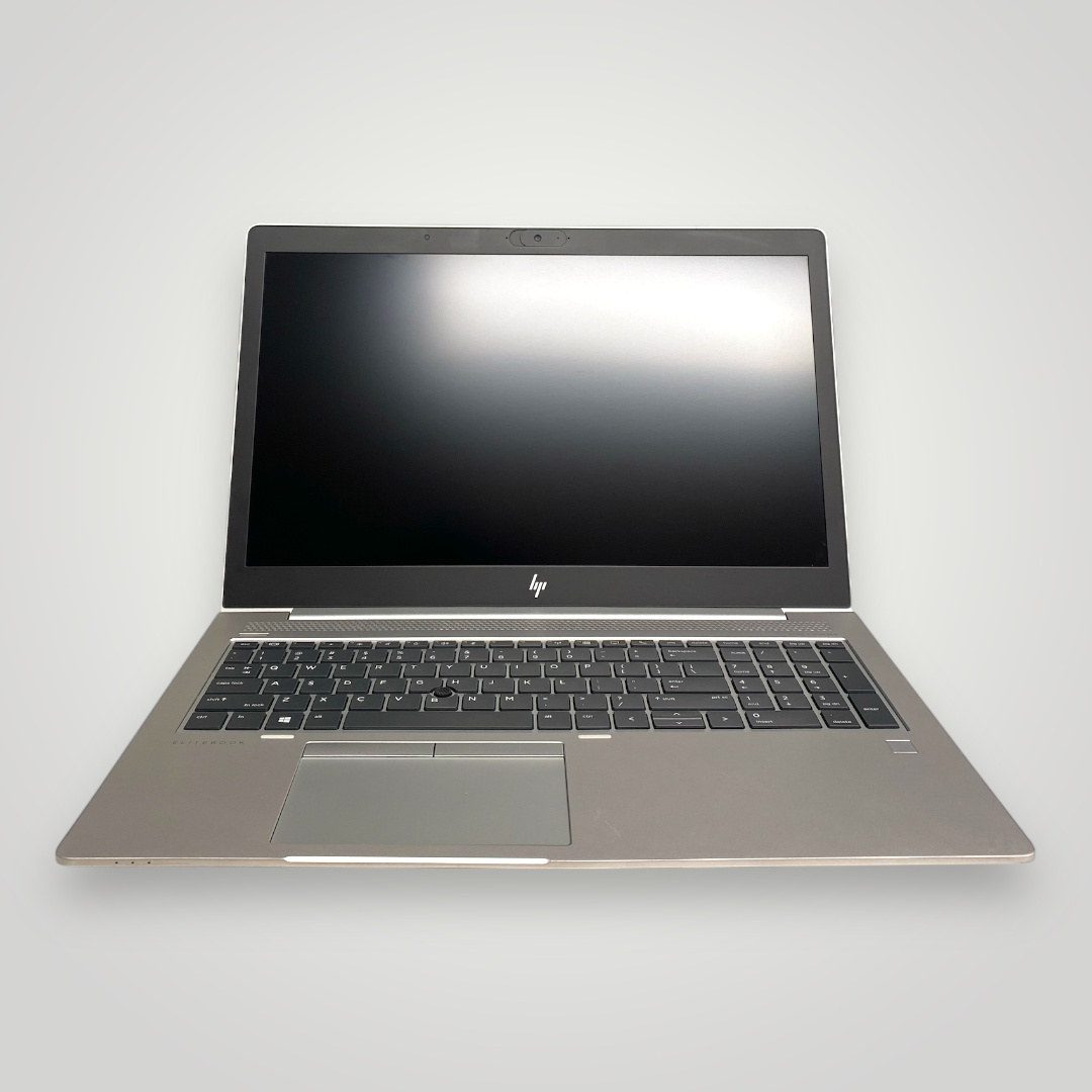 HP Elitebook 755 G5