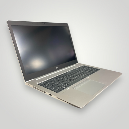 HP Elitebook 755 G5