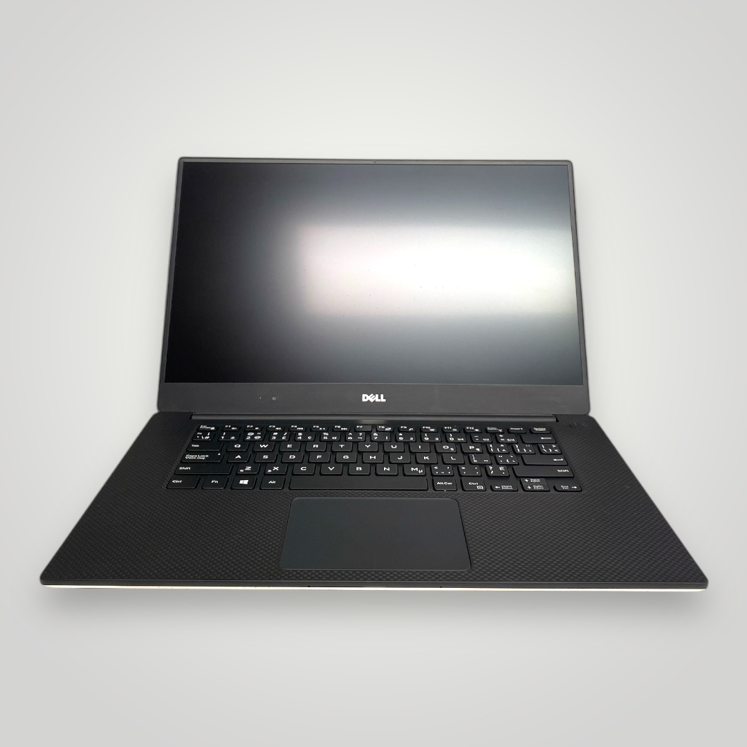 Dell XPS 15 9560