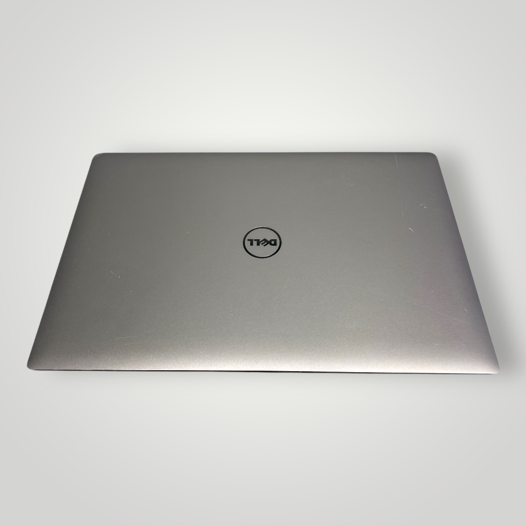 Dell XPS 15 9560