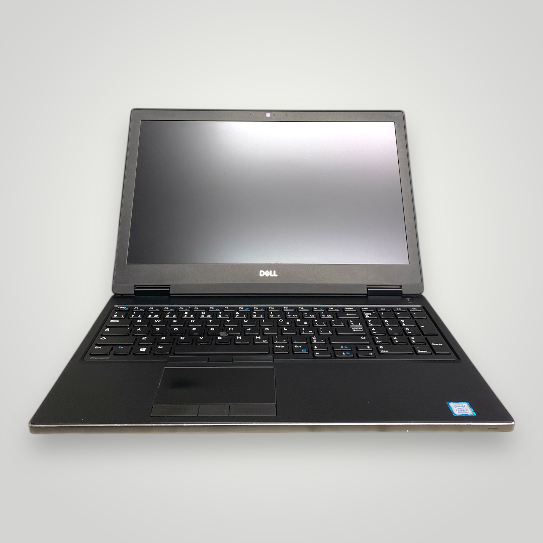 Dell Precision 7530