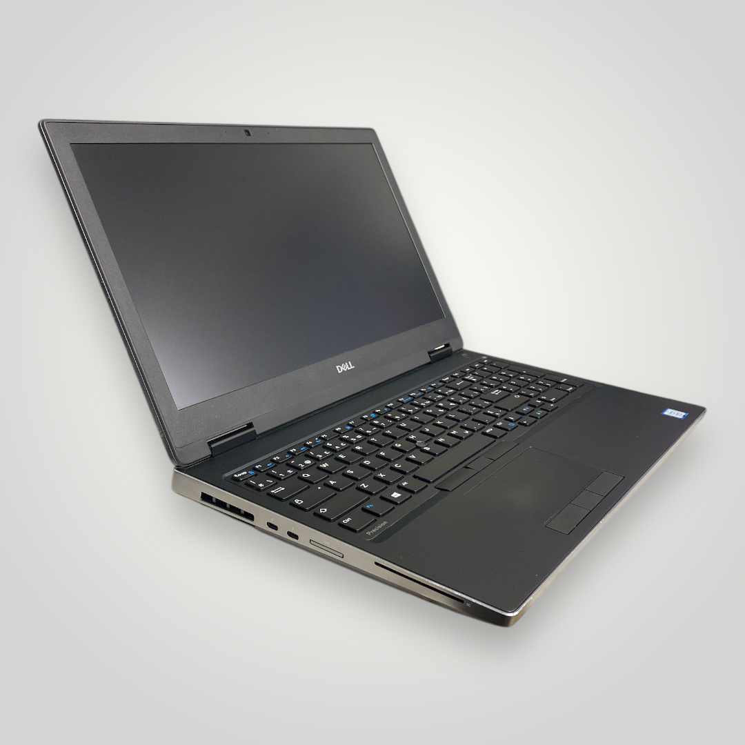 Dell Precision 7530