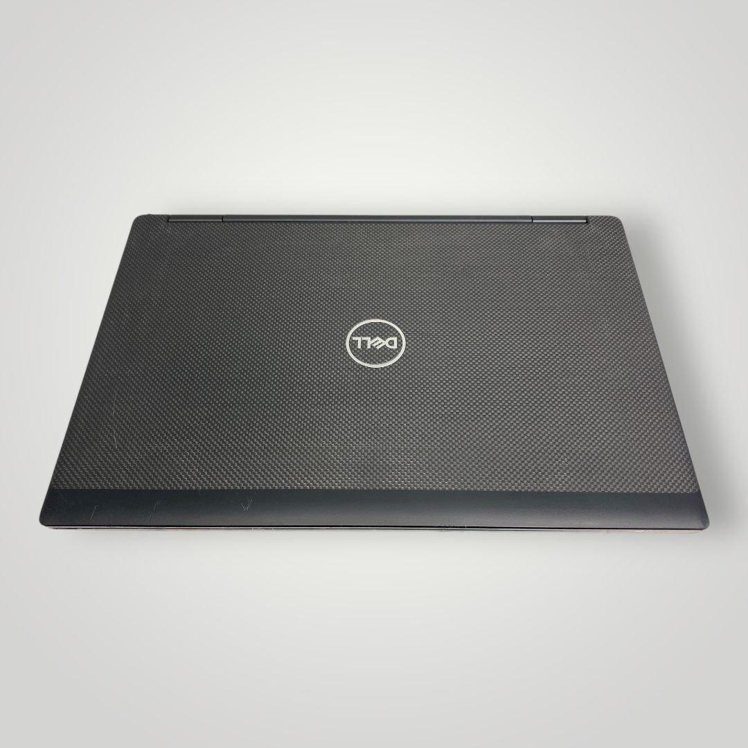 Dell Precision 7530