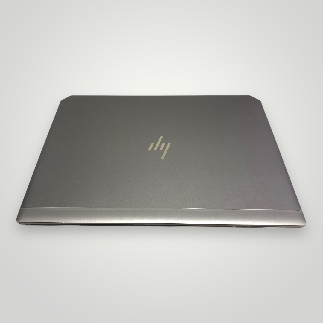 HP ZBook 15 G5