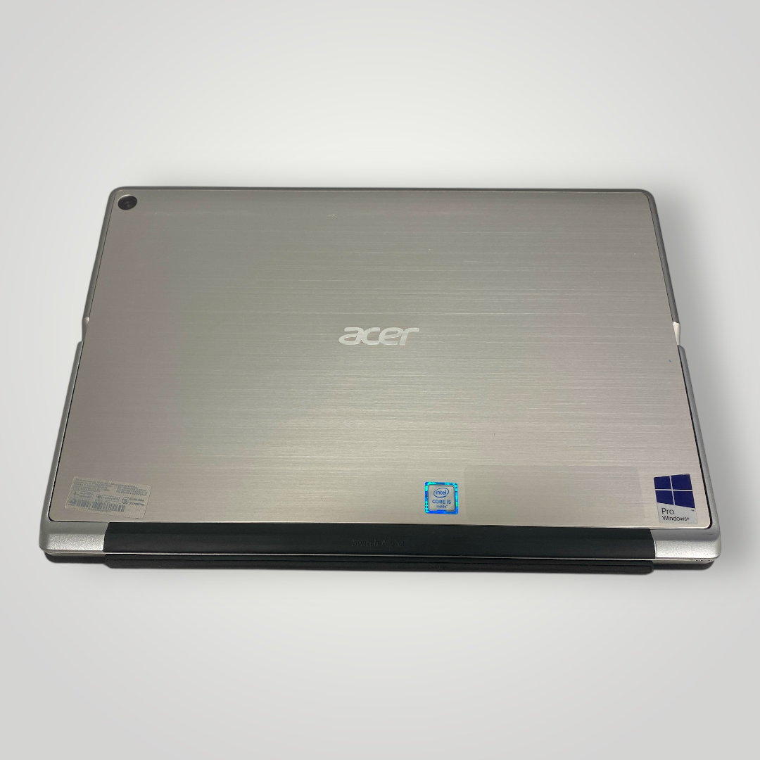 Acer Switch Alpha 12