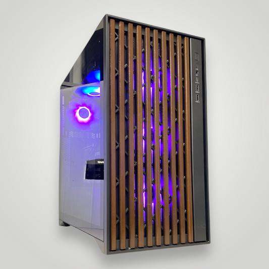 Tour Gaming Core i9, RTX 3080