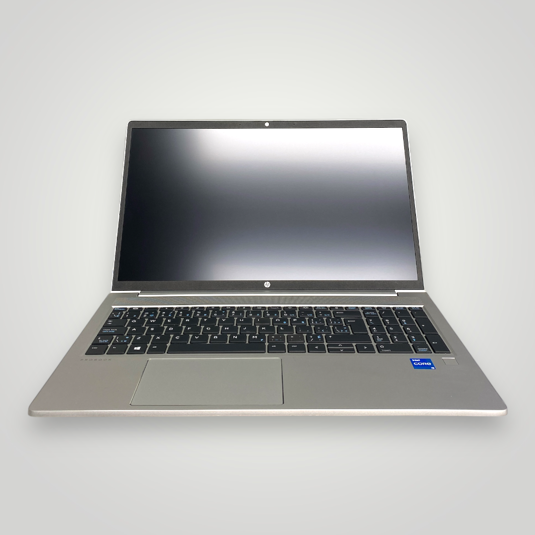 HP Probook 650 G8