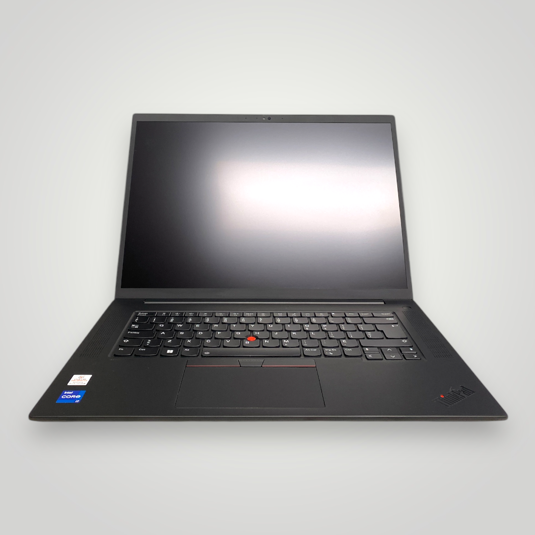 Lenovo Thinkpad P1 Gen 5