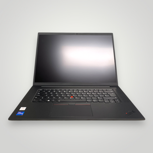 Lenovo Thinkpad P1 Gen 5