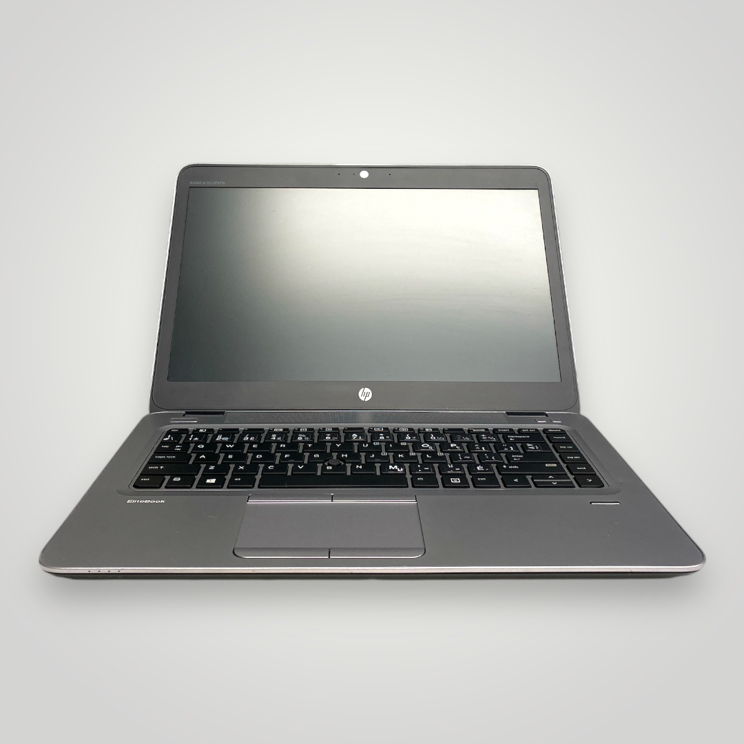 HP Elitebook 745 G3