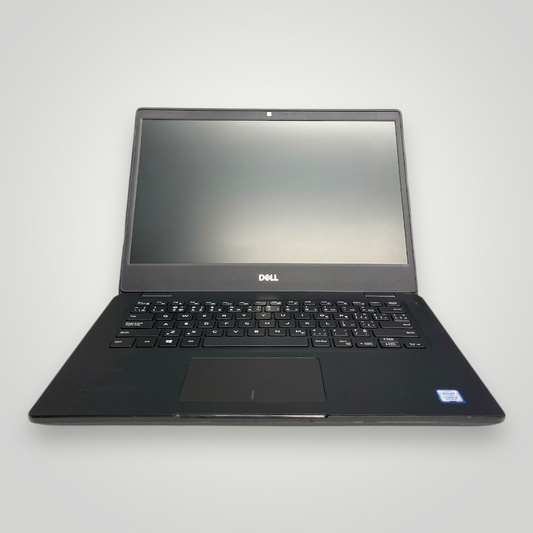 Dell Latitude 3400