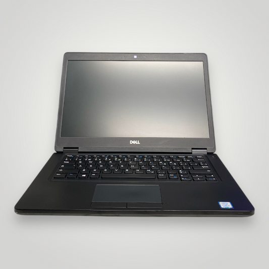 Dell Latitude 5490