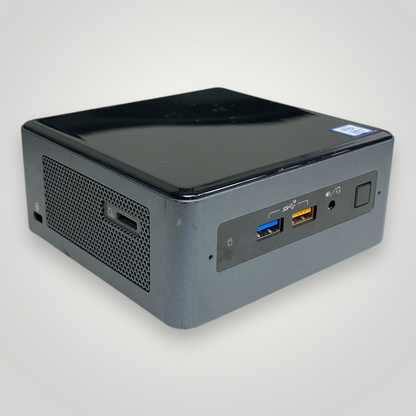 Intel NUC NUC8BEH (i3)