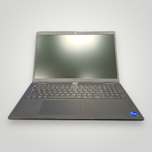 Dell Latitude 3520