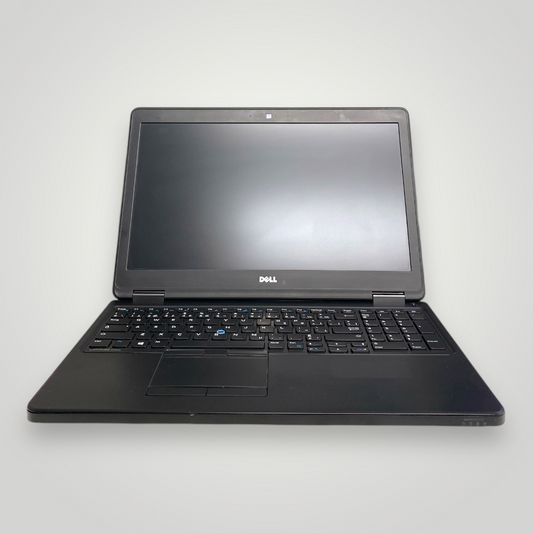 Dell Latitude E5550 (Chrome OS)