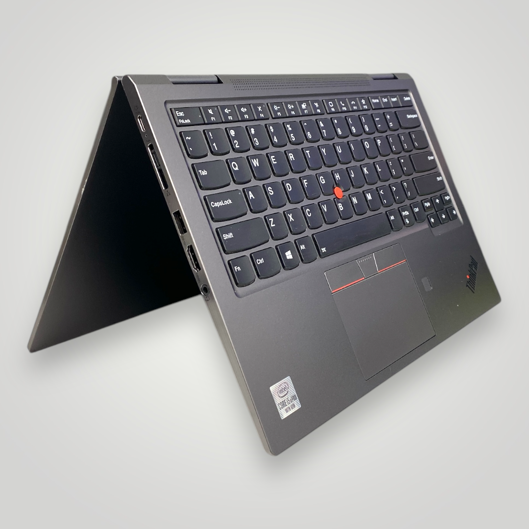 Lenovo Thinkpad X1 Yoga Gen 5