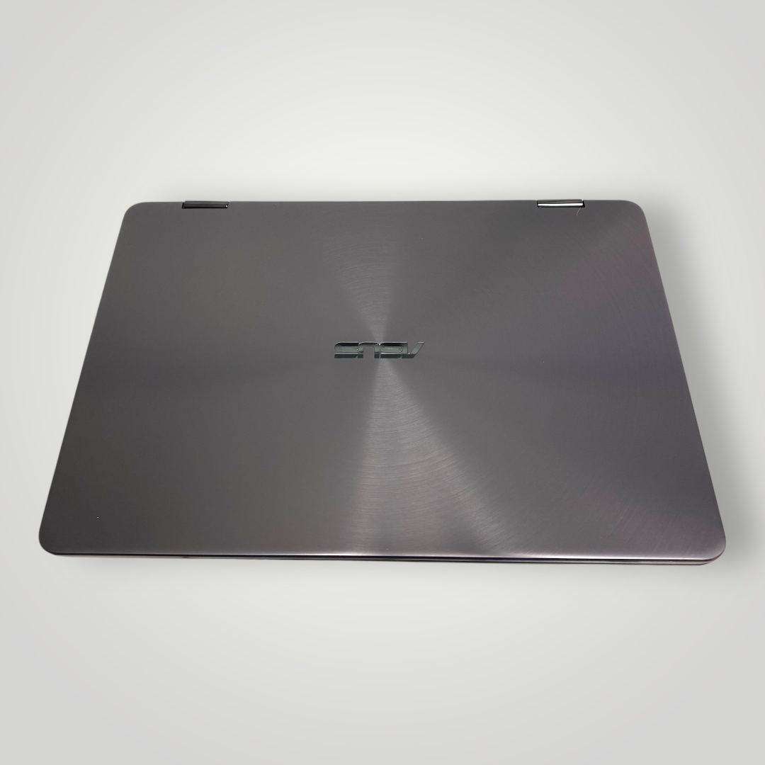 Asus Zenbook Flip UX461U