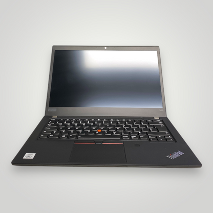 Lenovo Thinkpad T490