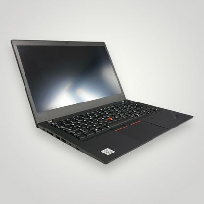 Lenovo Thinkpad T490