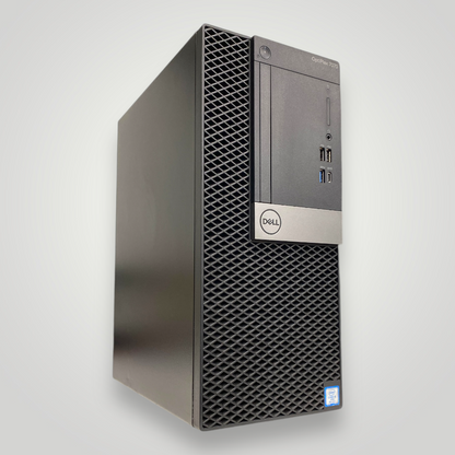 Dell Optiplex 7070