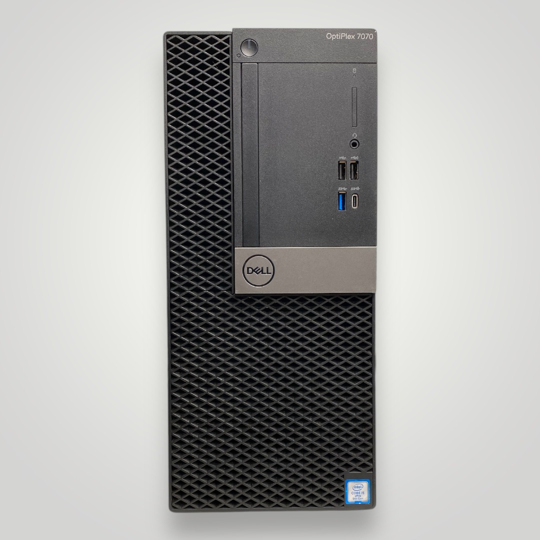 Dell Optiplex 7070