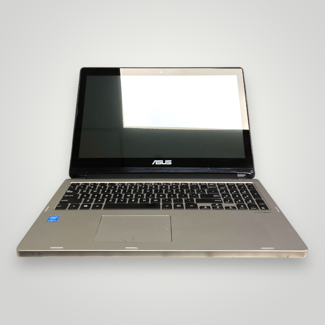 Asus Transformer Book Flip TP500L