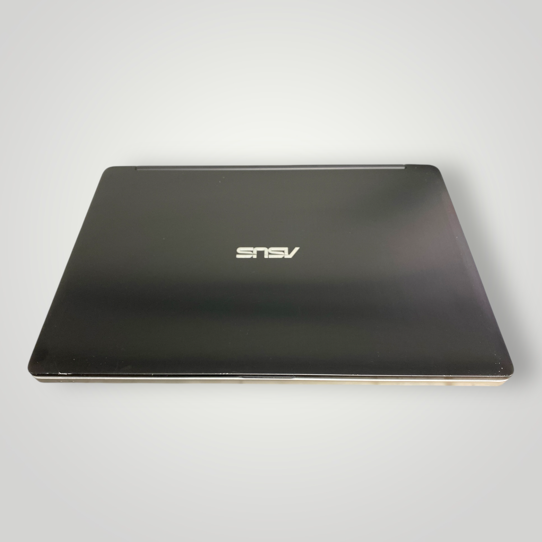 Asus Transformer Book Flip TP500L