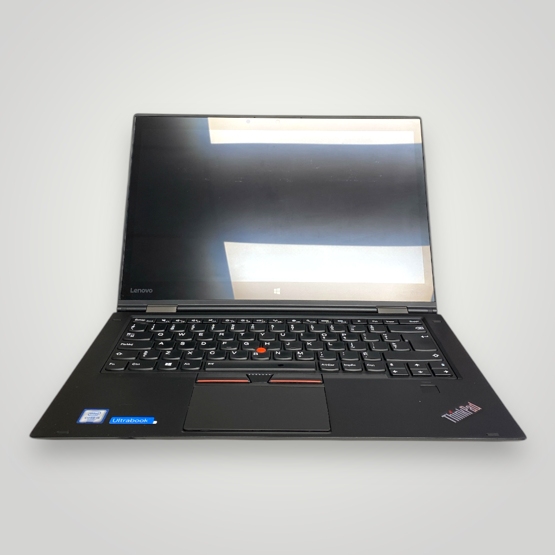 Lenovo Thinkpad X1 Yoga