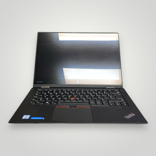 Lenovo Thinkpad X1 Yoga