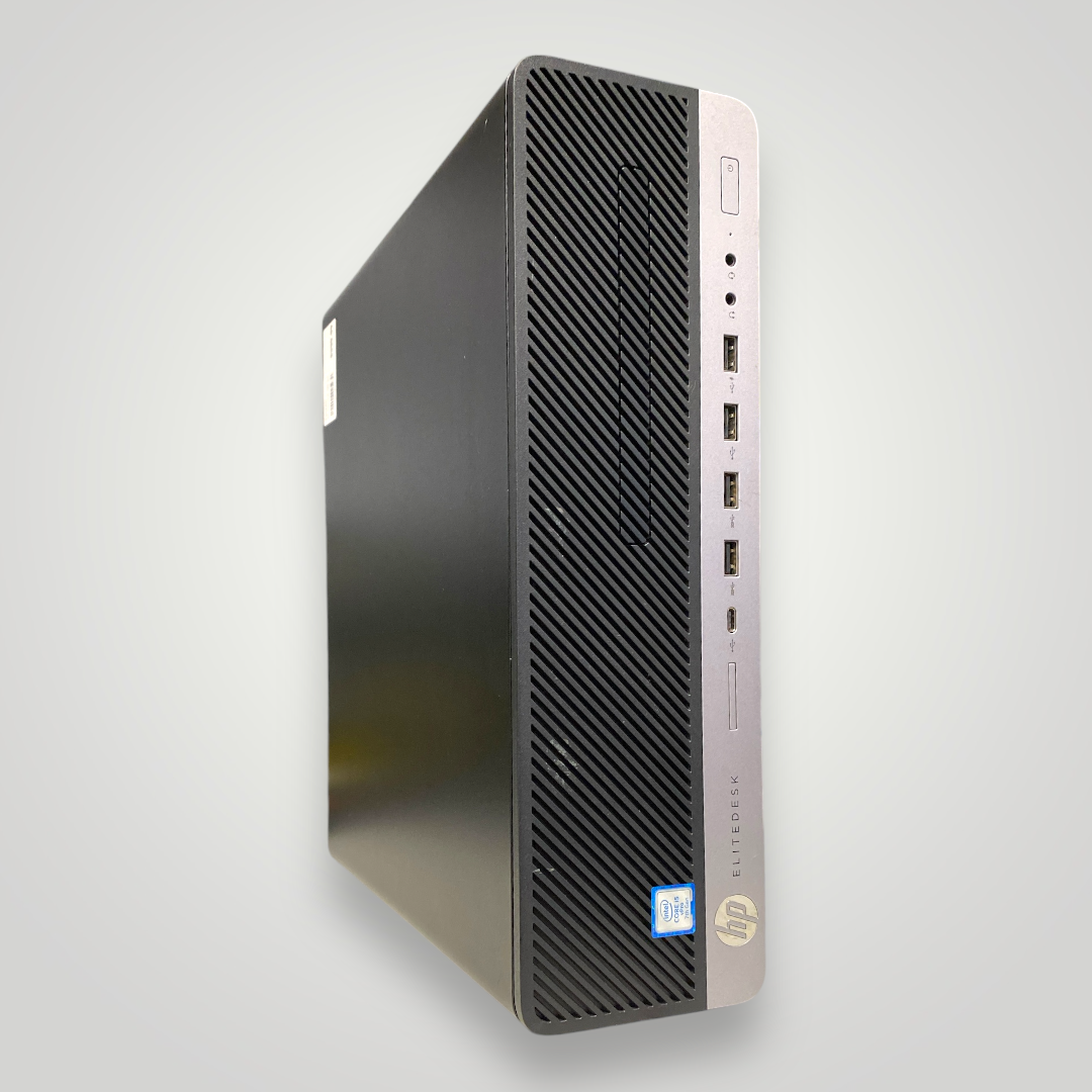 HP Elitedesk 800 G3