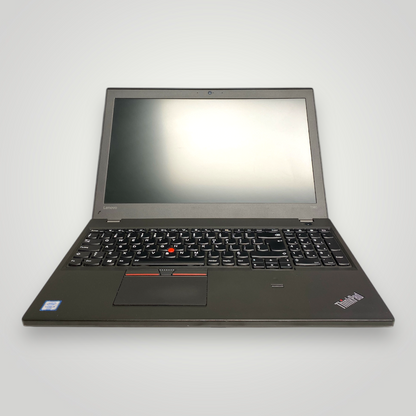 Lenovo Thinkpad T560