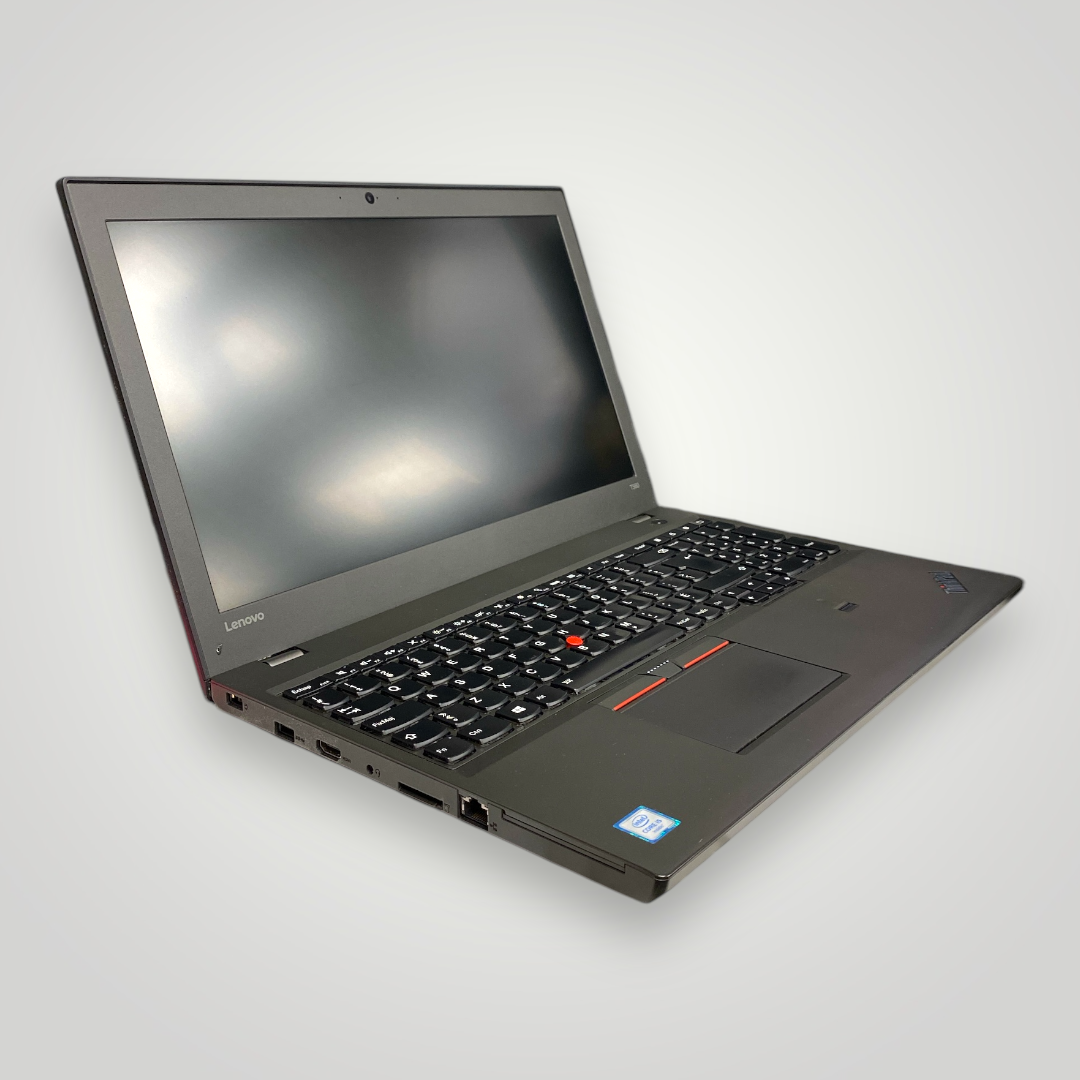 Lenovo Thinkpad T560